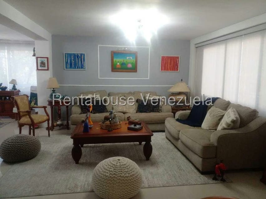 Apartamento (1 Nivel) en Venta en Caurimare, Distrito Metropolitano - 11