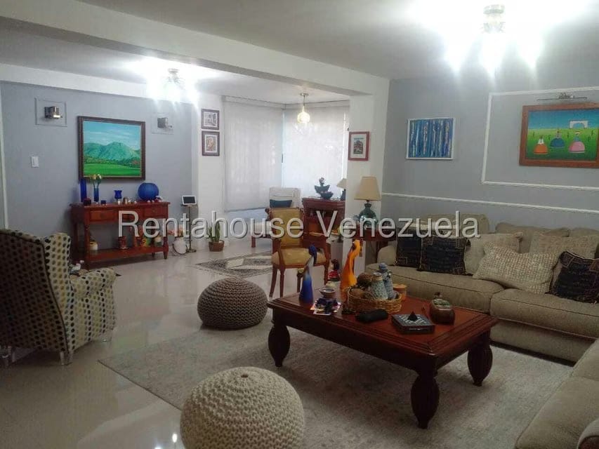 Apartamento (1 Nivel) en Venta en Caurimare, Distrito Metropolitano - 12