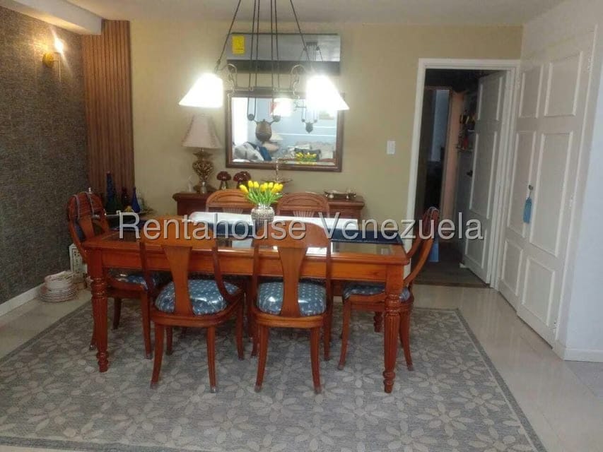 Apartamento (1 Nivel) en Venta en Caurimare, Distrito Metropolitano - 13