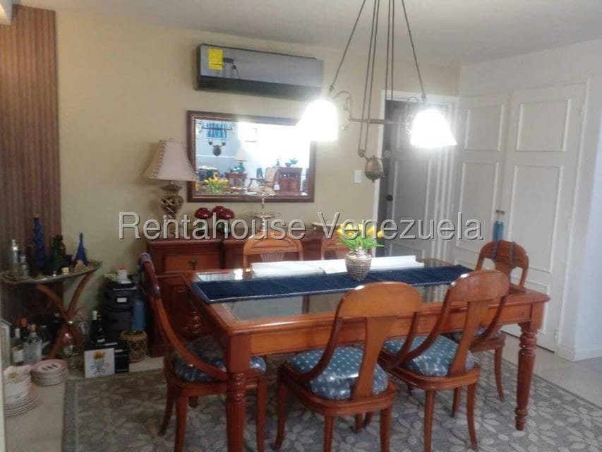 Apartamento (1 Nivel) en Venta en Caurimare, Distrito Metropolitano - 14