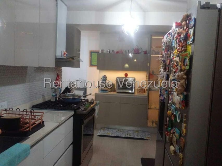 Apartamento (1 Nivel) en Venta en Caurimare, Distrito Metropolitano - 15