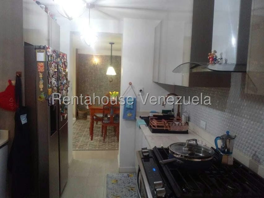 Apartamento (1 Nivel) en Venta en Caurimare, Distrito Metropolitano - 16