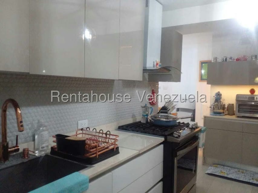 Apartamento (1 Nivel) en Venta en Caurimare, Distrito Metropolitano - 17
