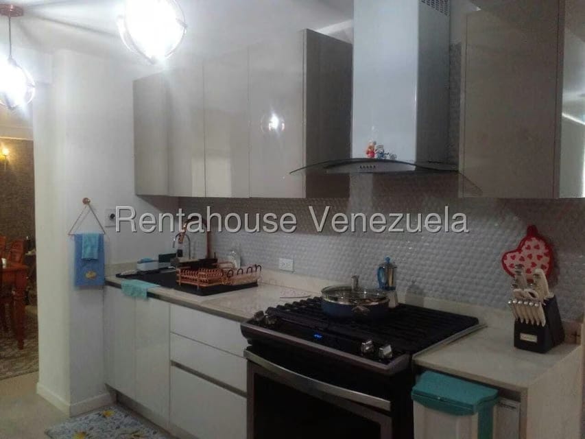 Apartamento (1 Nivel) en Venta en Caurimare, Distrito Metropolitano - 18