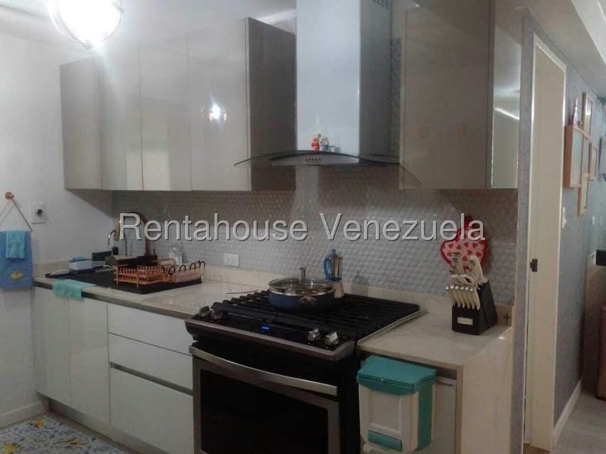 Apartamento (1 Nivel) en Venta en Caurimare, Distrito Metropolitano - 19