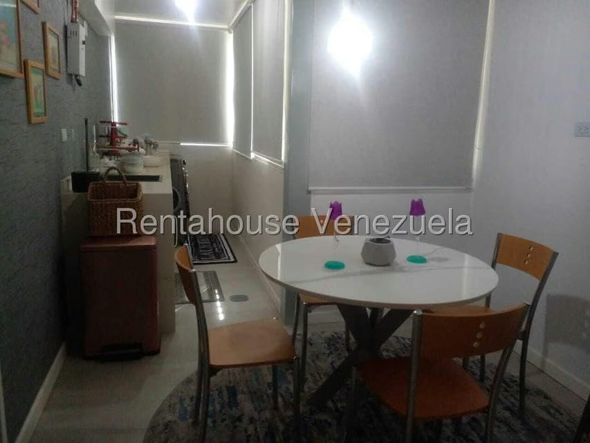 Apartamento (1 Nivel) en Venta en Caurimare, Distrito Metropolitano - 21