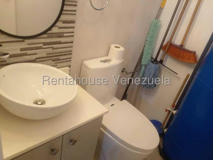 Apartamento (1 Nivel) en Venta en Caurimare, Distrito Metropolitano - 22