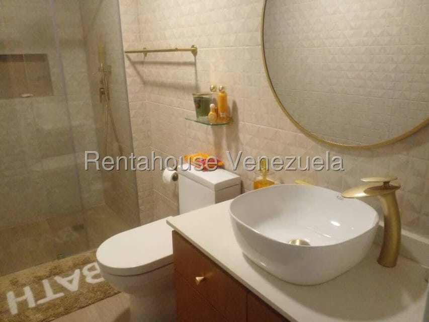 Apartamento (1 Nivel) en Venta en Caurimare, Distrito Metropolitano - 23