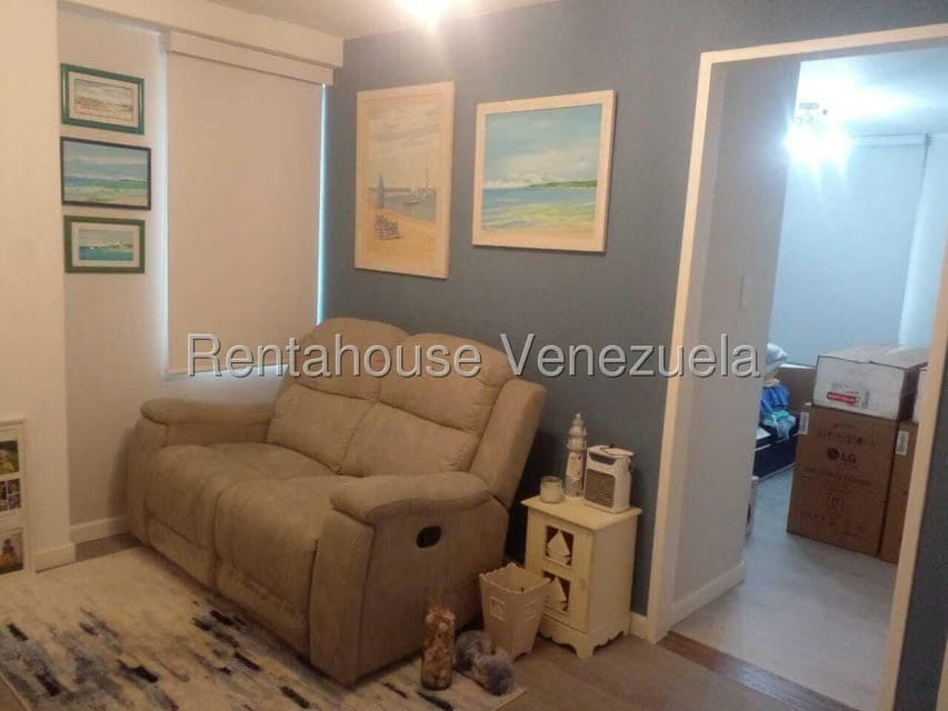 Apartamento (1 Nivel) en Venta en Caurimare, Distrito Metropolitano - 24