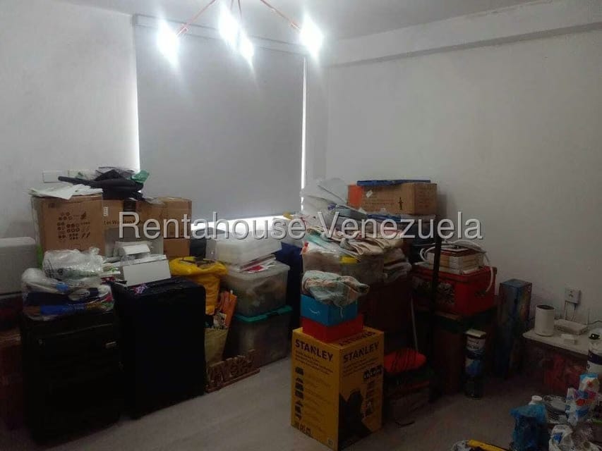 Apartamento (1 Nivel) en Venta en Caurimare, Distrito Metropolitano - 25