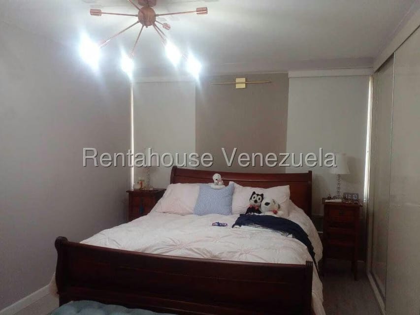 Apartamento (1 Nivel) en Venta en Caurimare, Distrito Metropolitano - 26