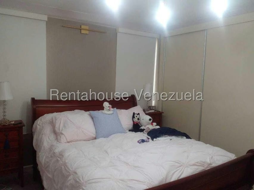 Apartamento (1 Nivel) en Venta en Caurimare, Distrito Metropolitano - 27