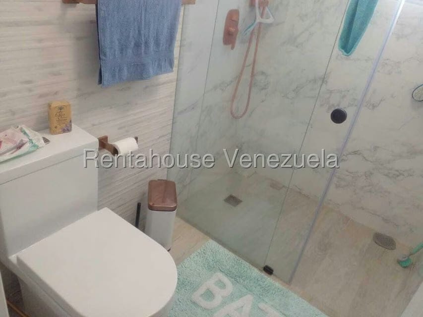 Apartamento (1 Nivel) en Venta en Caurimare, Distrito Metropolitano - 28