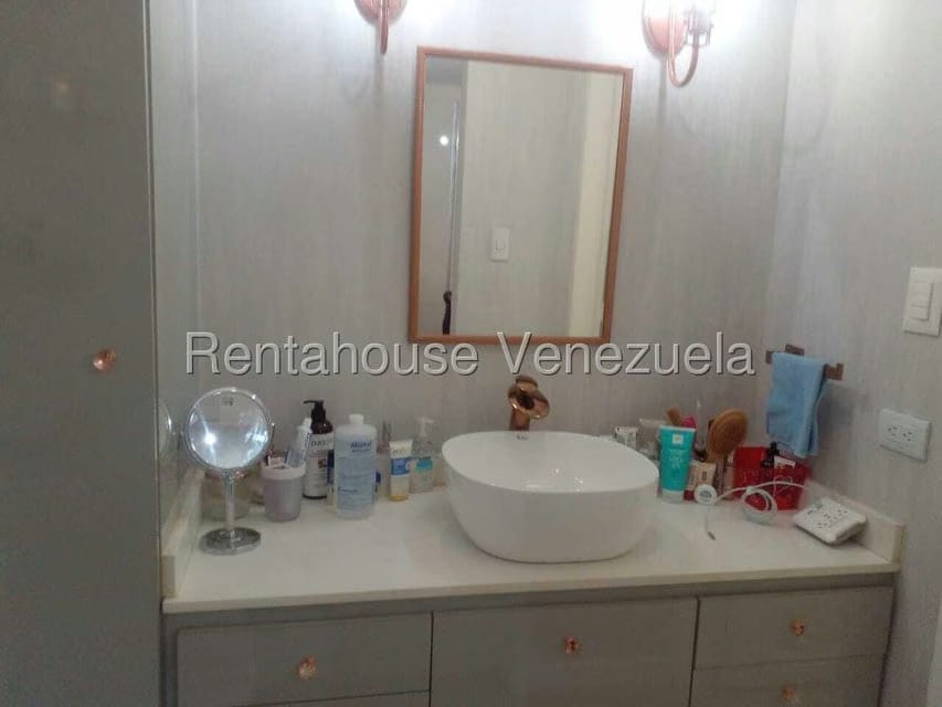 Apartamento (1 Nivel) en Venta en Caurimare, Distrito Metropolitano - 30