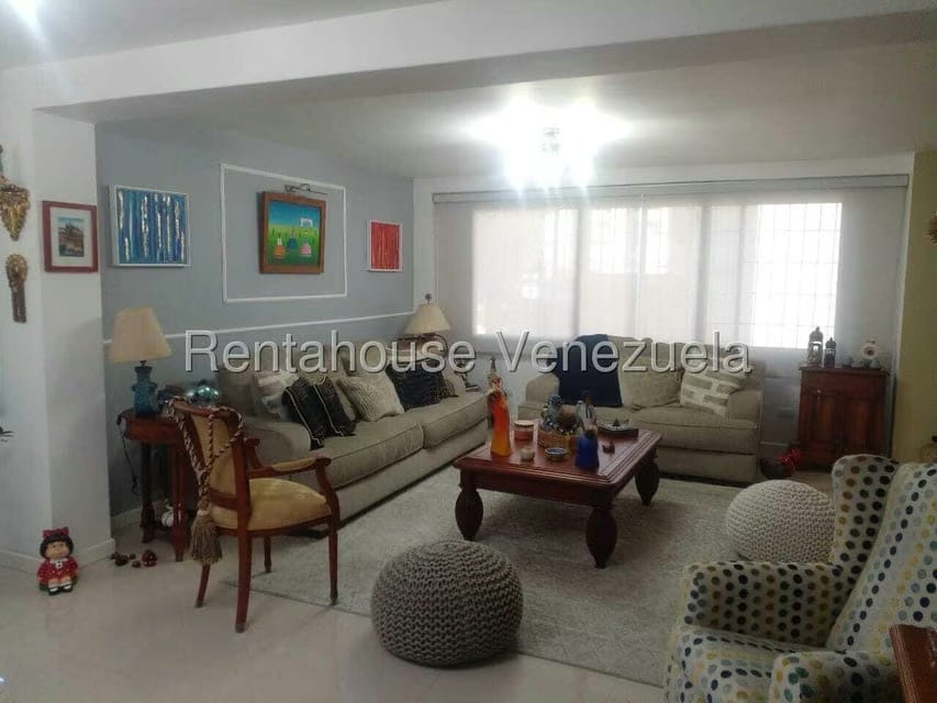 Apartamento (1 Nivel) en Venta en Caurimare, Distrito Metropolitano - 4
