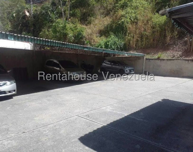 Apartamento (1 Nivel) en Venta en Caurimare, Distrito Metropolitano - 31