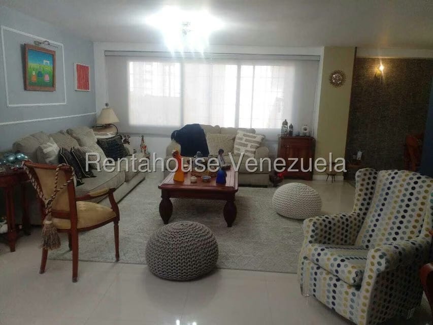 Apartamento (1 Nivel) en Venta en Caurimare, Distrito Metropolitano - 6