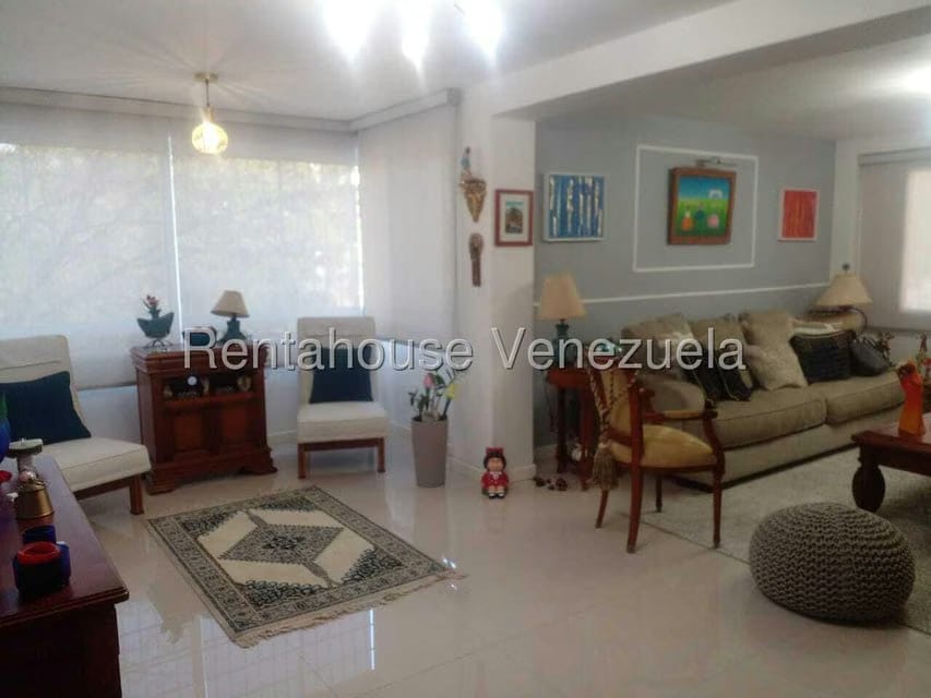 Apartamento (1 Nivel) en Venta en Caurimare, Distrito Metropolitano - 8