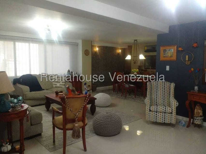 Apartamento (1 Nivel) en Venta en Caurimare, Distrito Metropolitano - 10