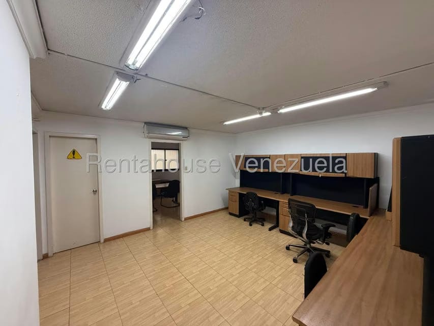 Comercial (Oficina) en Venta en Sabana Grande, Distrito Metropolitano