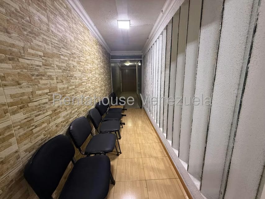 Comercial (Oficina) en Venta en Sabana Grande, Distrito Metropolitano - 3