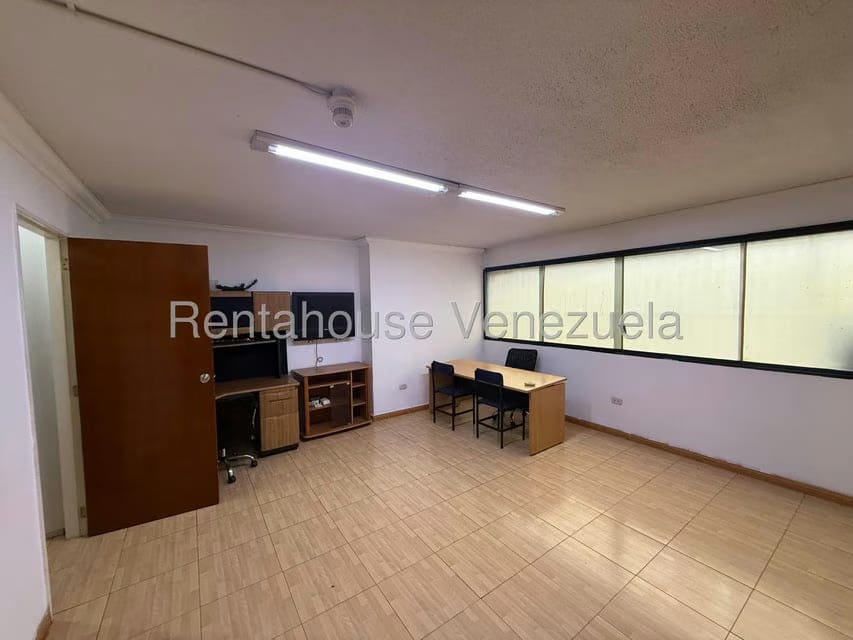 Comercial (Oficina) en Venta en Sabana Grande, Distrito Metropolitano - 5