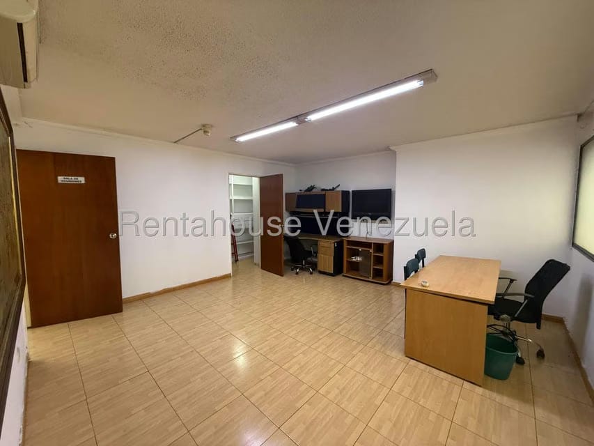 Comercial (Oficina) en Venta en Sabana Grande, Distrito Metropolitano - 6