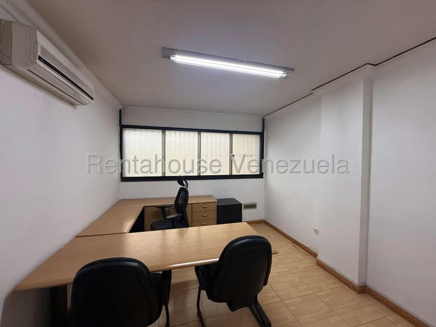 Comercial (Oficina) en Venta en Sabana Grande, Distrito Metropolitano - 10
