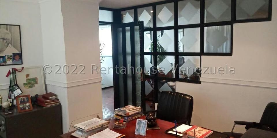 Comercial (Local Comercial) en Alquiler en Los Ruices, Distrito Metropolitano - 3
