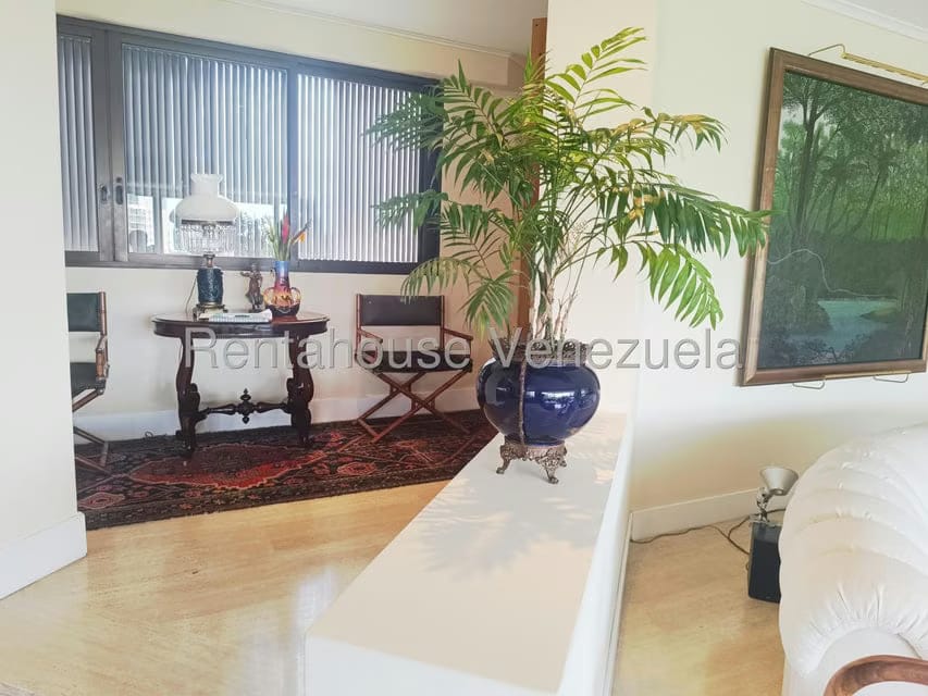 Apartamento (1 Nivel) en Venta en Country Club, Distrito Metropolitano - 15