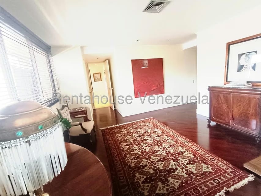 Apartamento (1 Nivel) en Venta en Country Club, Distrito Metropolitano - 17