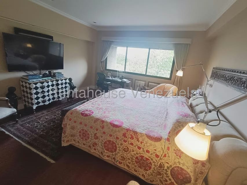 Apartamento (1 Nivel) en Venta en Country Club, Distrito Metropolitano - 20