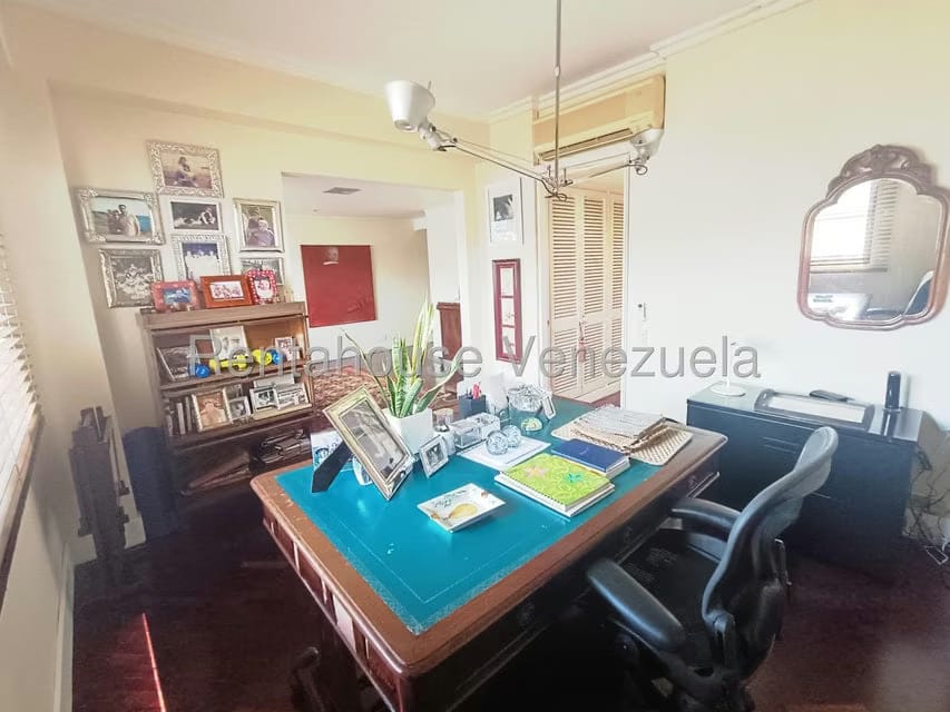 Apartamento (1 Nivel) en Venta en Country Club, Distrito Metropolitano - 7