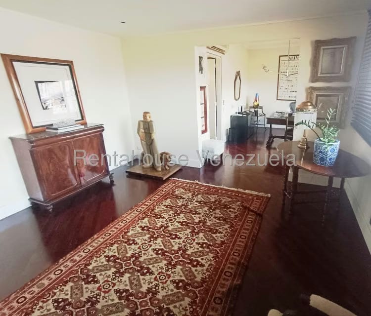 Apartamento (1 Nivel) en Venta en Country Club, Distrito Metropolitano - 10