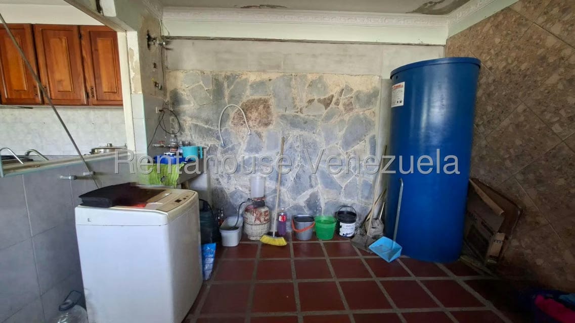 Casa (Duplex) en Venta en Parroquia Concepcion, Lara - 13
