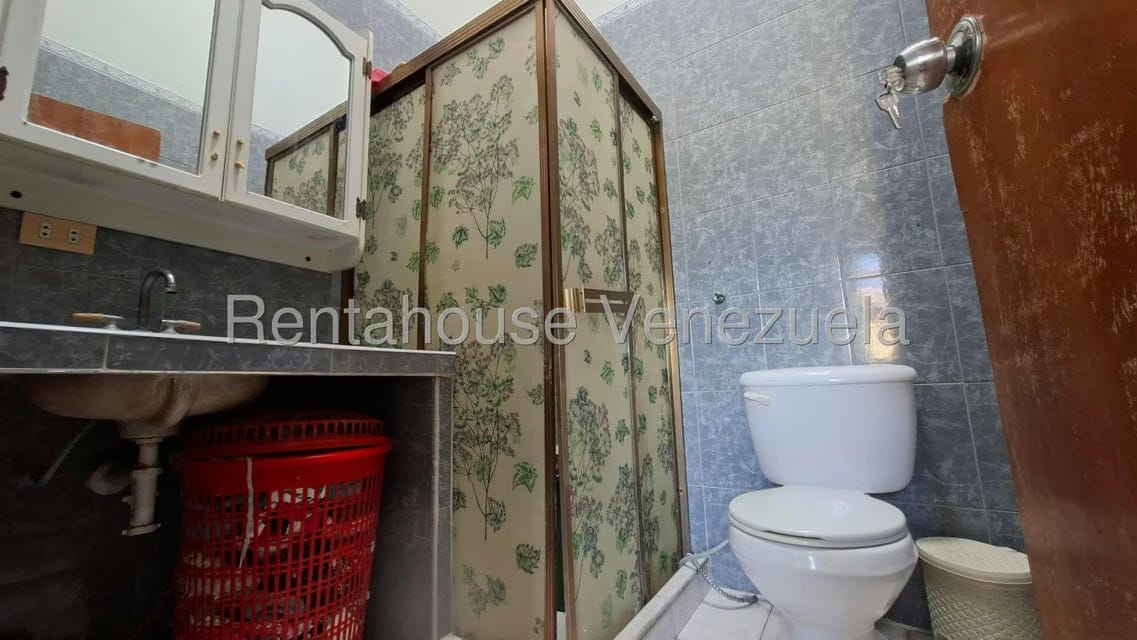 Casa (Duplex) en Venta en Parroquia Concepcion, Lara - 22