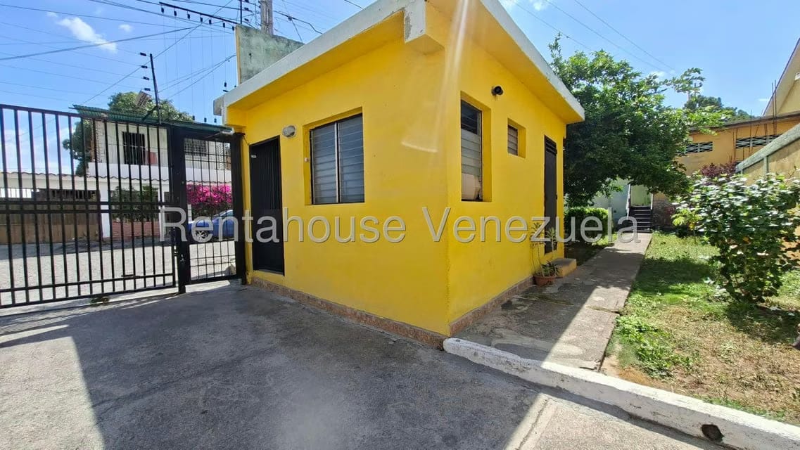 Casa (Duplex) en Venta en Parroquia Concepcion, Lara - 38