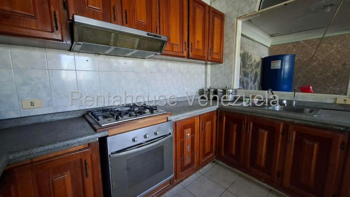 Casa (Duplex) en Venta en Parroquia Concepcion, Lara - 9