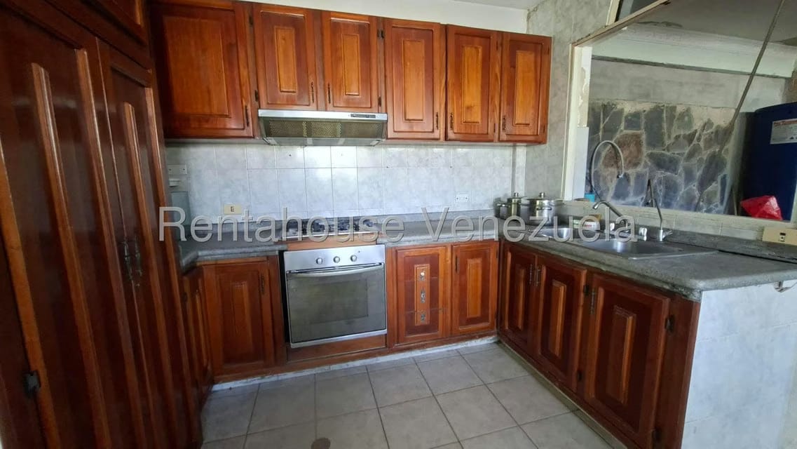 Casa (Duplex) en Venta en Parroquia Concepcion, Lara - 10