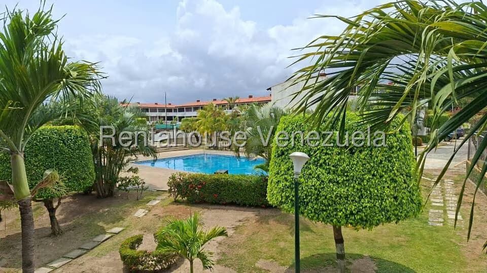 Apartamento (1 Nivel) en Venta en Ciudad Balneario Higuerote, Miranda - 13