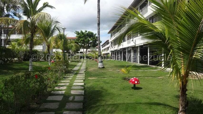 Apartamento (1 Nivel) en Venta en Ciudad Balneario Higuerote, Miranda - 14