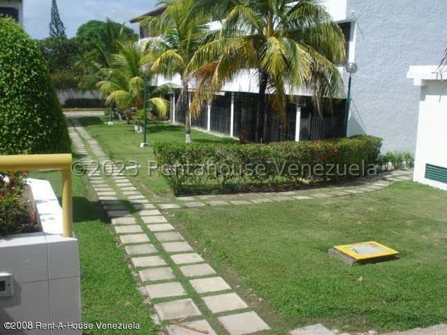 Apartamento (1 Nivel) en Venta en Ciudad Balneario Higuerote, Miranda - 15