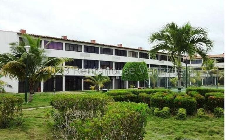 Apartamento (1 Nivel) en Venta en Ciudad Balneario Higuerote, Miranda - 18