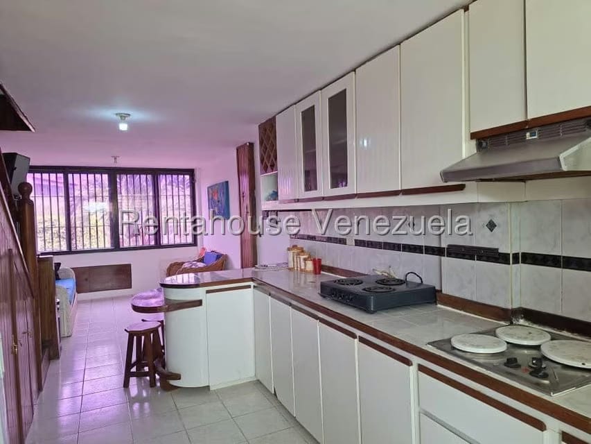 Apartamento (1 Nivel) en Venta en Ciudad Balneario Higuerote, Miranda - 3