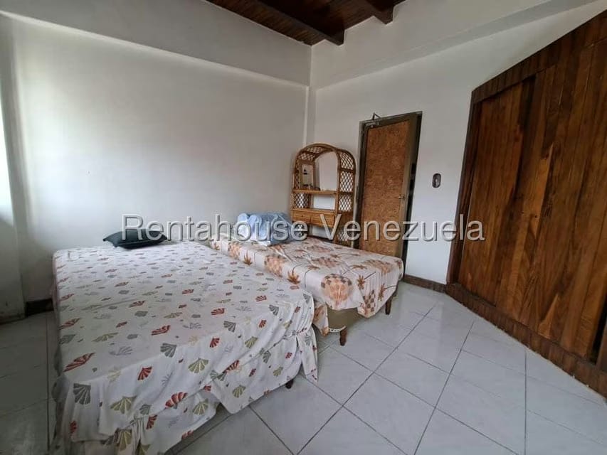 Apartamento (1 Nivel) en Venta en Ciudad Balneario Higuerote, Miranda - 7