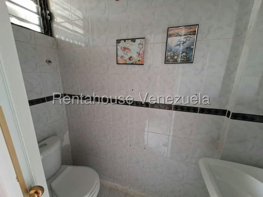 Apartamento (1 Nivel) en Venta en Ciudad Balneario Higuerote, Miranda - 9