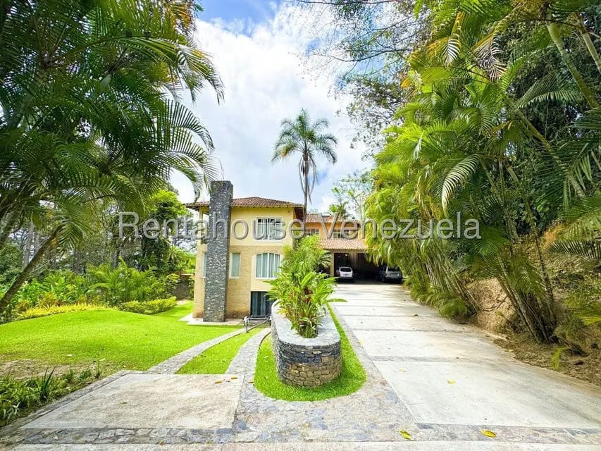 Casa (1 Nivel) en Venta en Oripoto, Distrito Metropolitano