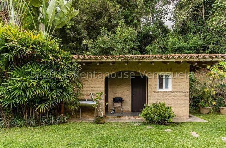 Casa (1 Nivel) en Venta en Oripoto, Distrito Metropolitano - 101