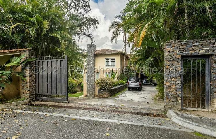 Casa (1 Nivel) en Venta en Oripoto, Distrito Metropolitano - 103