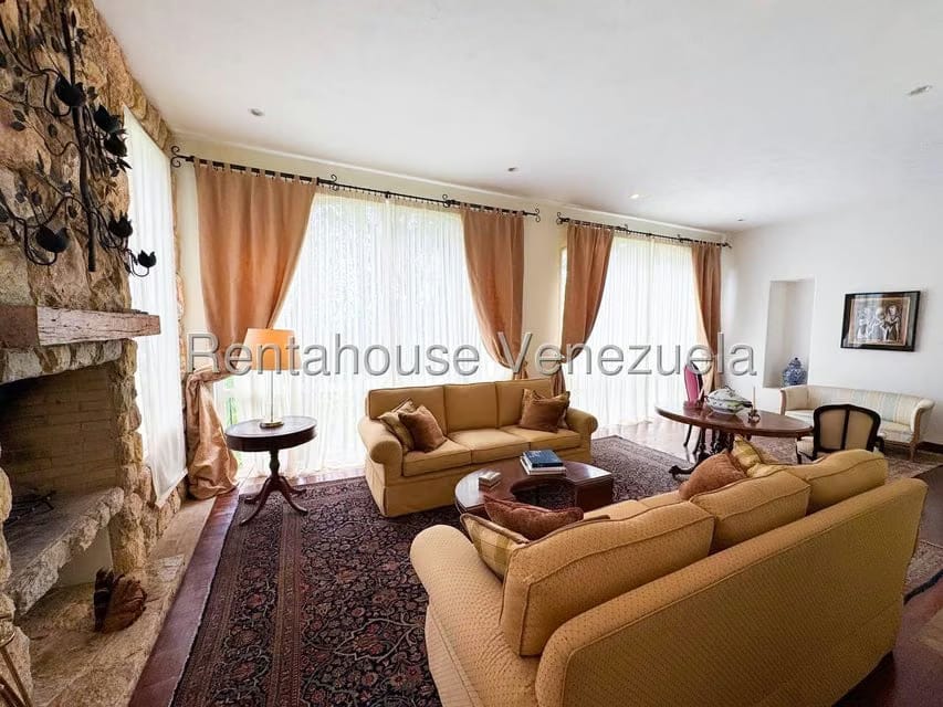 Casa (1 Nivel) en Venta en Oripoto, Distrito Metropolitano - 12